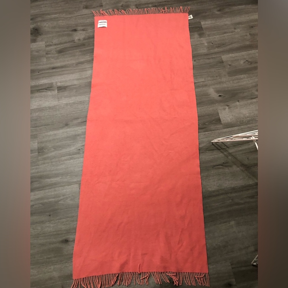 Alxiliary scarf for women 100 % wool